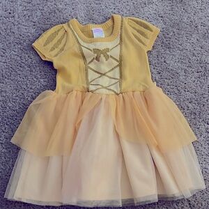 Belle Dress